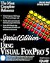 Using Visual Foxpro 5 (Using ... (Que))