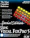 Books : Using Visual Foxpro 5 (Using ... (Que))