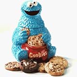 Cookie Monster® Cookie Jar