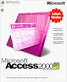 Microsoft Access 2000