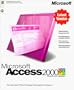 Microsoft Access 2000