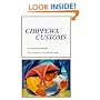 Chippewa Customs (Publications of the Minnesota Historical Society)
