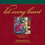 Let Every Heart: A Family Devotional for the Advent Season