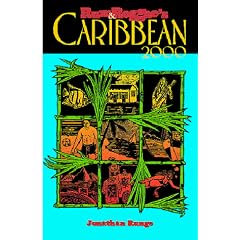 Rum & Reggae's Caribbean 2000