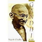 gandhi a life