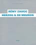 Remy Zaugg/Herzog & De Meuron