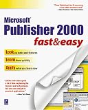 Publisher 2000