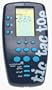 Radica Pocket Tic Tac Toe Electronic Handheld Game