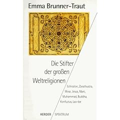 Die Stifter der gro�en Weltreligionen