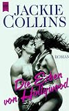 Die Erben von Hollywood - Jackie Collins