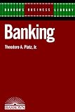 Banking (Barrons Business Library)