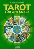 Produkt-Bild: Tarot f&uuml;r Anf&auml;nger. Ausgabe Rider-Waite. Buch und 78 Karten. Das praktische Einf&uuml;hrungswerk in die Welt des Tarots