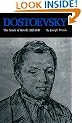 Dostoevsky: The Seeds of Revolt, 1821-1849