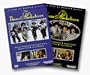 The Three Musketeers/The Four Musketeers