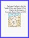 Packaged Software for the Small Office and Home Office Market in Germany: A Strategic Entry Report, 1996 (Strategic Planning Series)