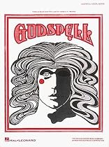 Godspell (Vocal Score)