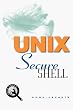 UNIX SSH: Using Secure Shell with CDROM