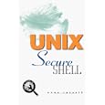 Unix Secure Shell (Mcgraw-Hill Tools Series)