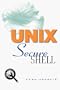 UNIX SSH: Using Secure Shell with CDROM (McGraw-Hill Tools Series)