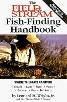 The Field & Stream Fish-Finding Handbook