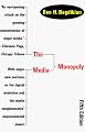 The Media Monopoly