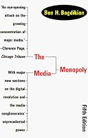The Media Monopoly