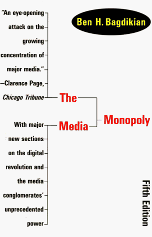 The Media Monopoly The Media Monopoly