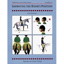 Improving the Rider's Position (Threshold Picture Guides, 32)