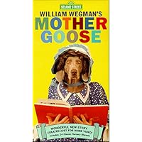 Sesame Street - Mother Goose  (1997)