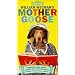 Sesame Street - Mother Goose [VHS]