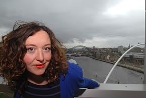 Image of Kathryn Williams