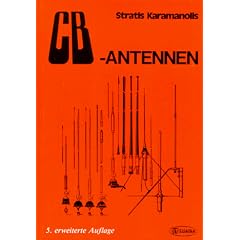CB - Antennen