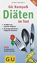 GU Kompa&szlig; Di&auml;ten im Test. Abnehmen mit Erfolg