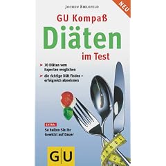 GU Kompa� Di�ten im Test. Abnehmen mit Erfolg
