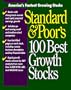 Standard & Poor's 100 Best Growth Stocks