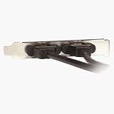 Cables to Go 2-Port Firewire Panel Bracket - IEEE 1394 panel - 6 pin FireWire (F)