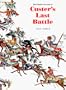 Red Hawk's Account of Custer's Last Battle
