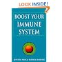 Boost Your Immune System (Optimum Nutrition Handbook)