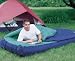 Aero Bed 76021 Comfort Camp Bag