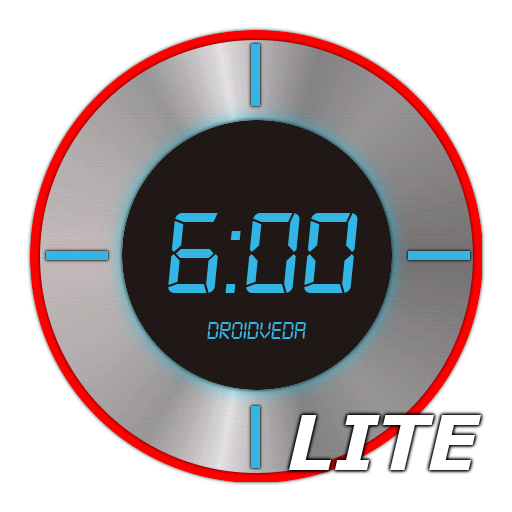 Digital Alarm Clock Free Digital Alarm Clock Free
