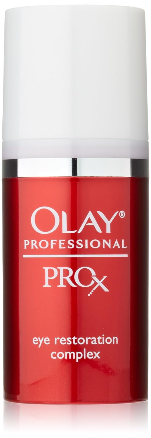 Amazon.com: Olay Professional Pro-X Eye Restoration Complex Anti ... Amazon.com: Olay Professional Pro-X Eye Restoration Complex Anti ...