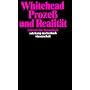 Proze� und Realit�t: Entwurf einer Kosmologie (suhrkamp taschenbuch wissenschaft)