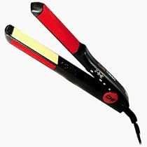 CHI Turbo Ceramic Flat Iron 1"