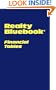 Realty Bluebook/Financing Tables