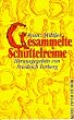 Gesammelte Sch�ttelreime.