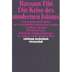 Die Krise des modernen Islams