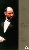 Henry VI-House of Lancaster [VHS] [1990]