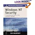 Windows NT Security: Programming Easy-To-Use Security Options with 3.5 Disk