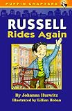 Russell Rides Again (Puffin Chapters)