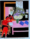 Henri Matisse: A Retrospective